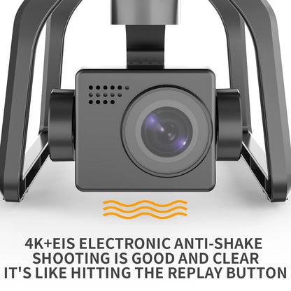 2021 New F7 4K Pro Gps Drone 4K Profesional Quadcopter with Camera Hd 3 Axis Gimbal Aerial Photography Brushless 3Km 30Min Dron